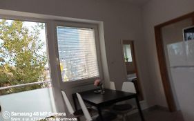 Apartments Ivancic