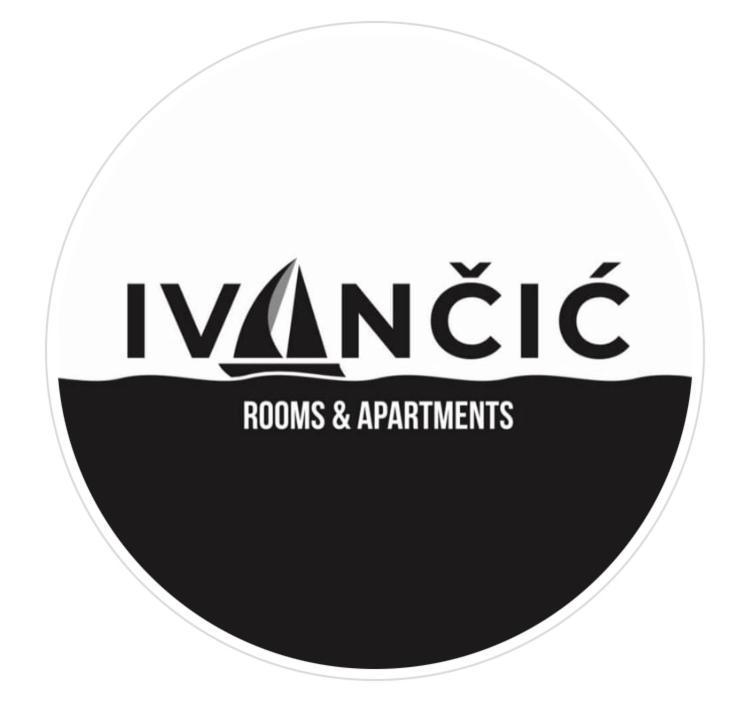 Apartments Ivancic Novi Vinodolski Exterior foto