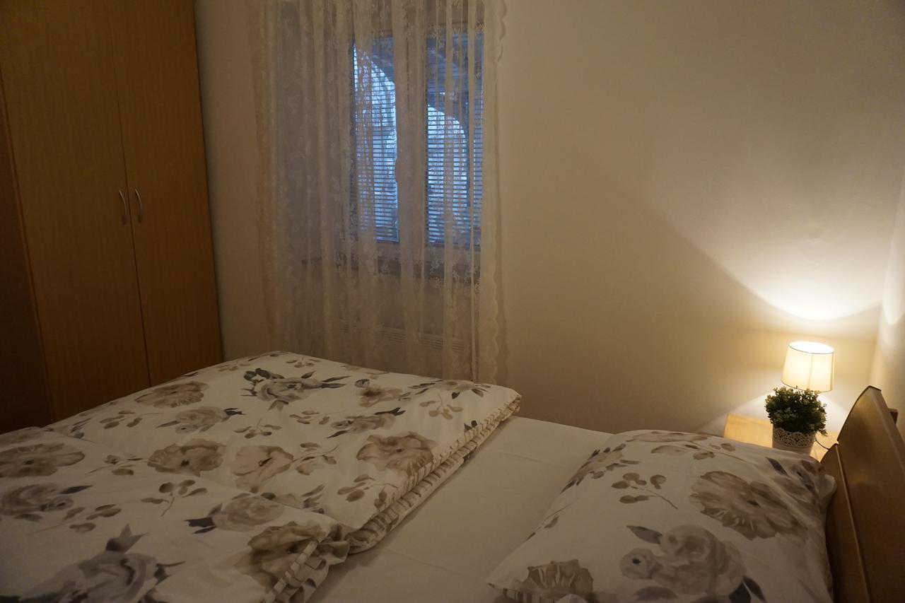 Apartments Ivancic Novi Vinodolski Exterior foto